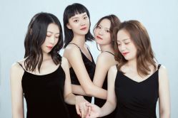 点击看大图 -蜜桃少女VISION写真馆(雁塔店)