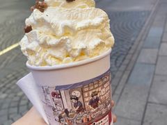 -茶颜悦色(长郡步行街口店)
