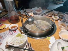 -海银海记潮汕牛肉火锅(新港中路海珠店)