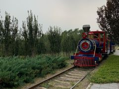 -永定河休闲森林公园