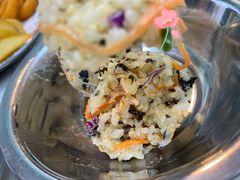 韩式金枪鱼饭团-欧巴来了韩式料理