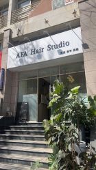 -AFA Hair studio·女士发型设计