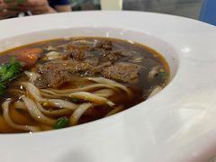 -康师傅私房牛肉面(北京南站店)
