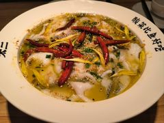 -太二酸菜鱼(石家庄万象城店)