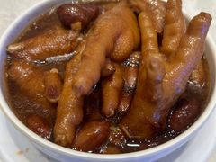 -半岛渔港 • 阿翁火锅馆(将军澳广场店)