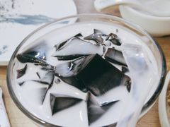 -老東粥皇·茶餐厅(云路中心店)