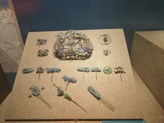 -北京工艺美术博物馆