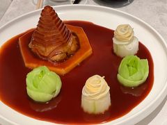 -海味观(老西门店)