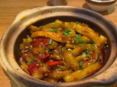 -付掌柜在成都·热炒砂锅集(金禾店)