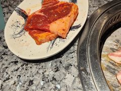 -阪尚皇·原切牛排·烤肉火锅自助(北京路店)