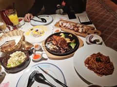 -俄士厨房(时代天街店)