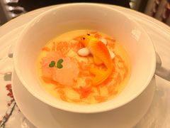 -珠海瑞吉酒店·秀餐厅