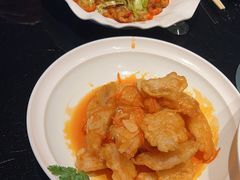 -福成厚江鱼壹号黑金冠好店(群力店)