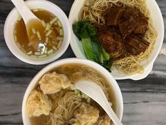 -竹园竹升面(西关总店)