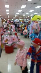 -丽家宝贝(马连道店)