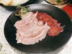 -椰子营·椰子鸡火锅(万象里店)