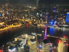 -上海中心大厦