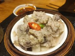 -小城粥道·海胆鲜虾粥(解放广场店)