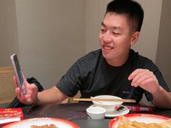 -广府乡下·饭庄(新港东路店)