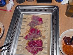 -新石器烤肉(百联川沙店)