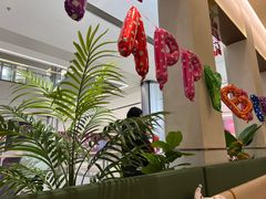 -Aqua Oasis 水天堂(太湖中心mall店)