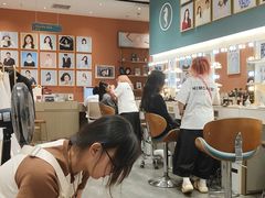 -海马体照相馆(大悦城C时尚馆店)
