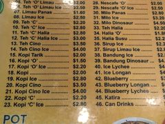 -新加坡Zam Zam餐馆