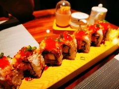 时蔬鸡排卷-森味花园·日本料理(伊藤洋华堂亚运村店)