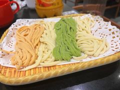 -北门涮肉·铜锅涮肉(南锣鼓巷店)