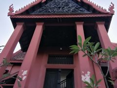 -柬埔寨国家博物馆