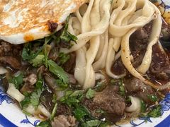-清真-戏楼王记牛肉面