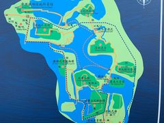 -溱湖国家湿地公园