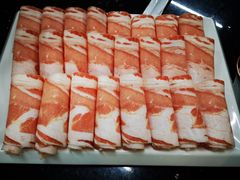 肥牛-安缘斋涮肉