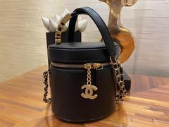 -CHANEL(恒隆广场店)