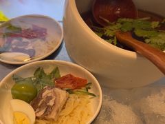 -尚宴牛特鲜自助(太原街万达店)