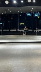 -OCEAN DANCE高空舞蹈室
