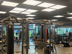 -燃坊JEN ACTIVE游泳健身中心·深圳前海JEN酒店