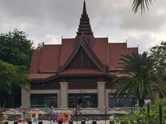 -西双版纳融创皇冠假日度假酒店