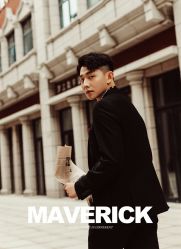 -伯爵风尚全球旅拍