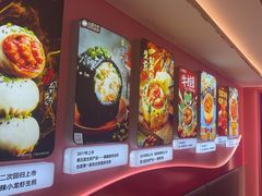 -小杨生煎(黄河路店)