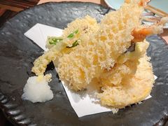 炸虾天妇罗-山葵家·创意料理(万象汇店)