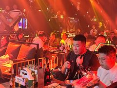 -M-MIX电音烤吧