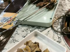 -京元盛铜锅涮肉(上海总店)