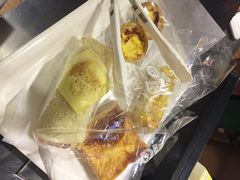 iphone_upload_pic-东哥面包(江宁大润发店)