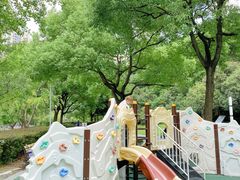 -苏州河梦清园环保主题公园