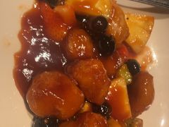 -汤城小厨•粤菜•靓汤(金融街店)