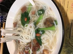 -瓦记米粉(东鼓道店)