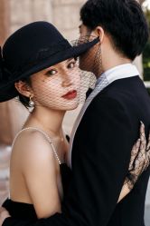 -经典婚纱摄影美学馆·私人定制