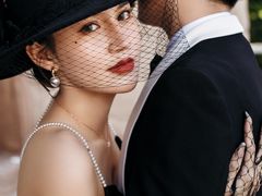 -经典婚纱摄影美学馆·私人定制