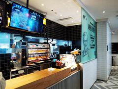 -肯德基(融创茂店)